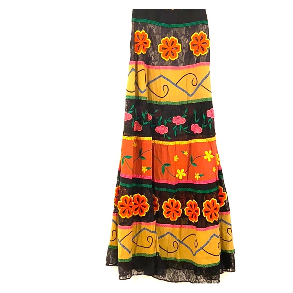 Alice + Olivia High Waist Skirt